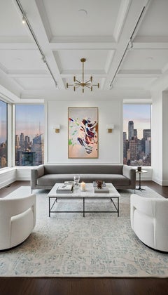 Katarina Joys - Risveglio cinetico Risveglio cinetico