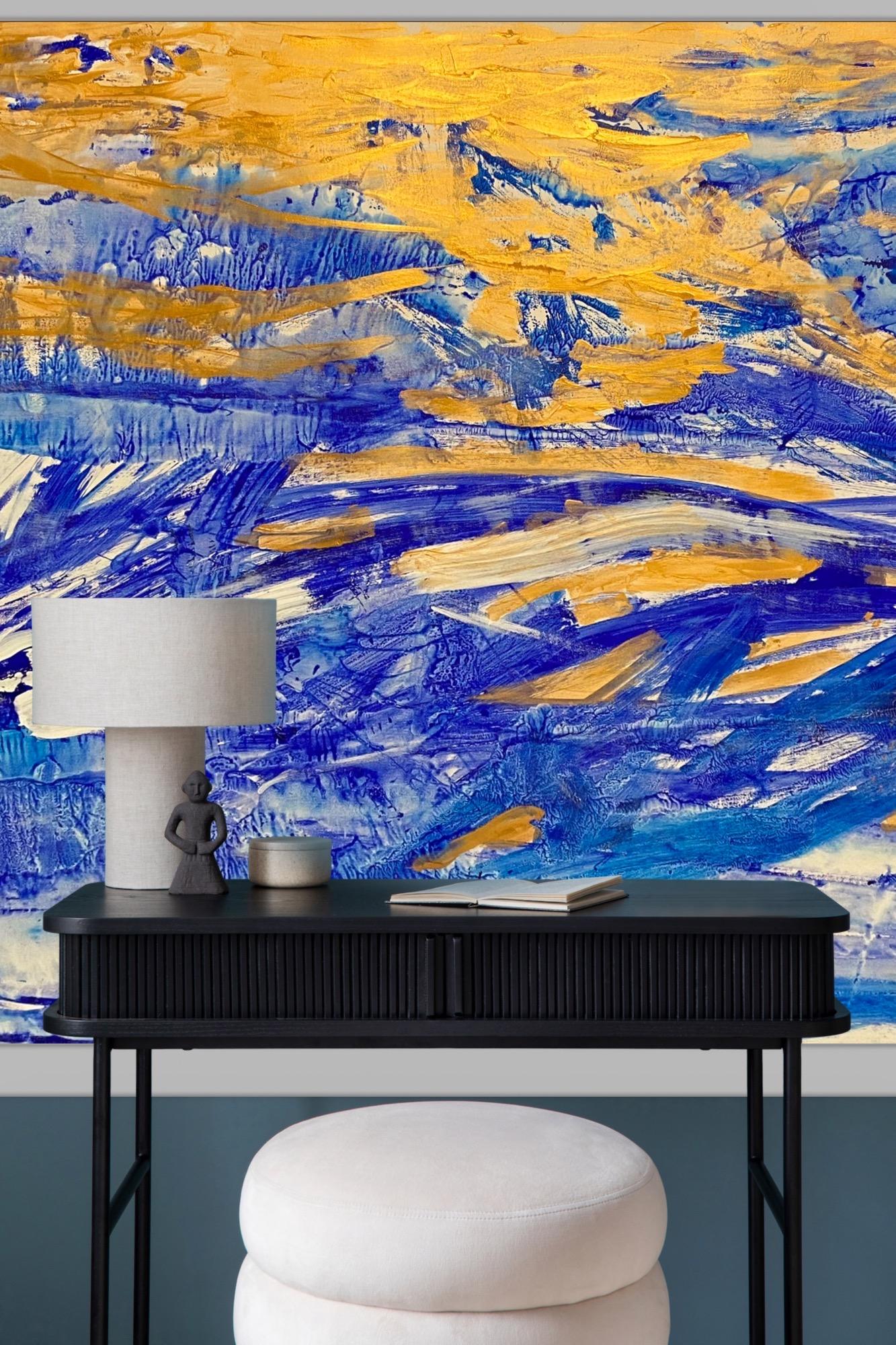 landscape sea abstract Dayspring For Sale 5