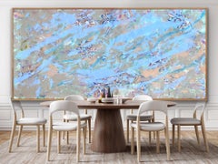 paesaggio marino  pittura