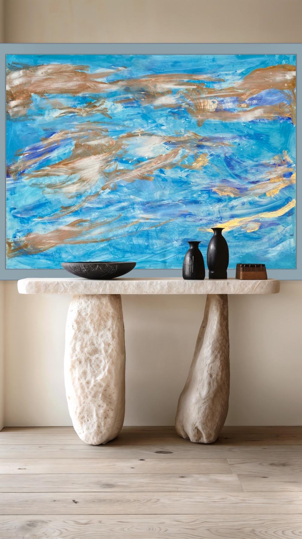 Any custom charges/taxes ARE INCLUDED in the price.


80x115cm (85x121cm full size)
original painting on canvas
hand signed
one-of-a-kind

the item will be shipped rolled

