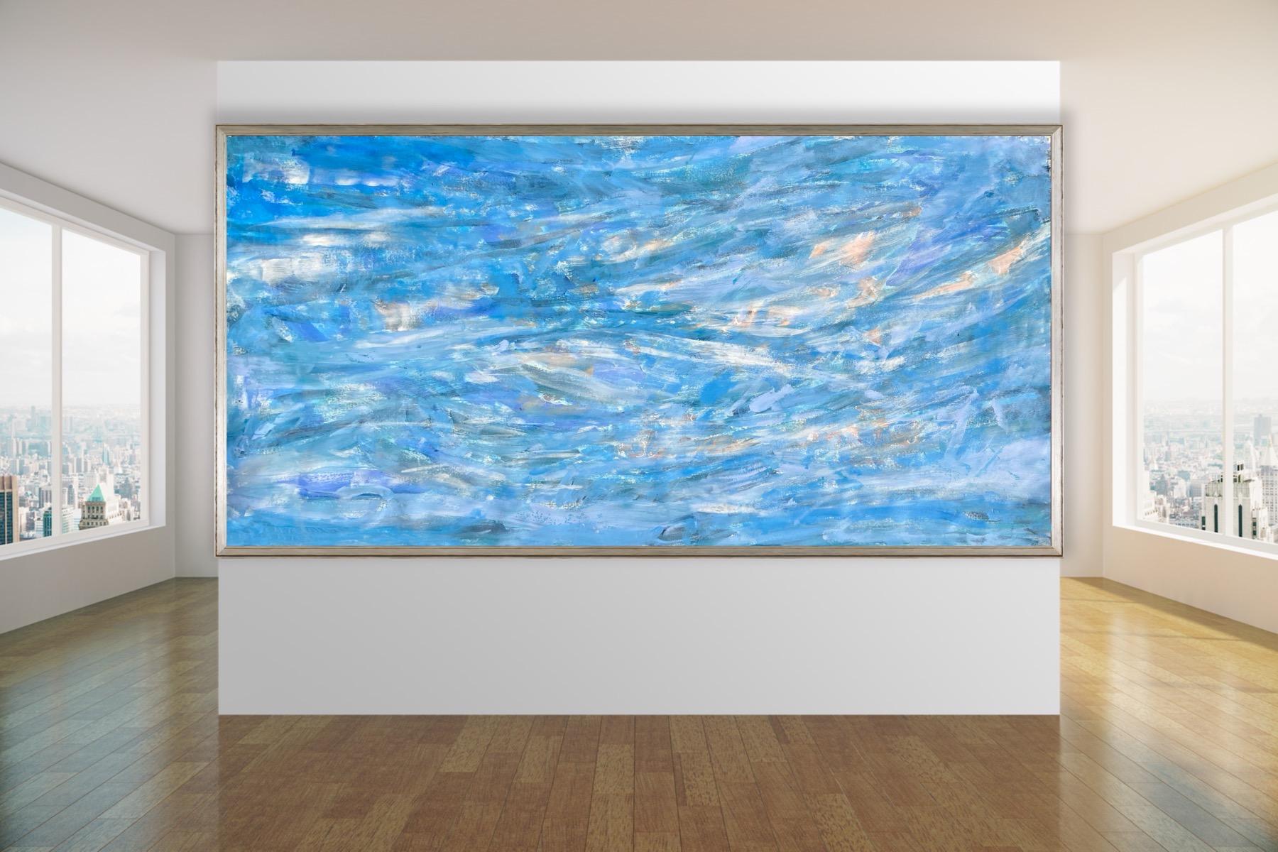 magisches Wasser im Angebot 6