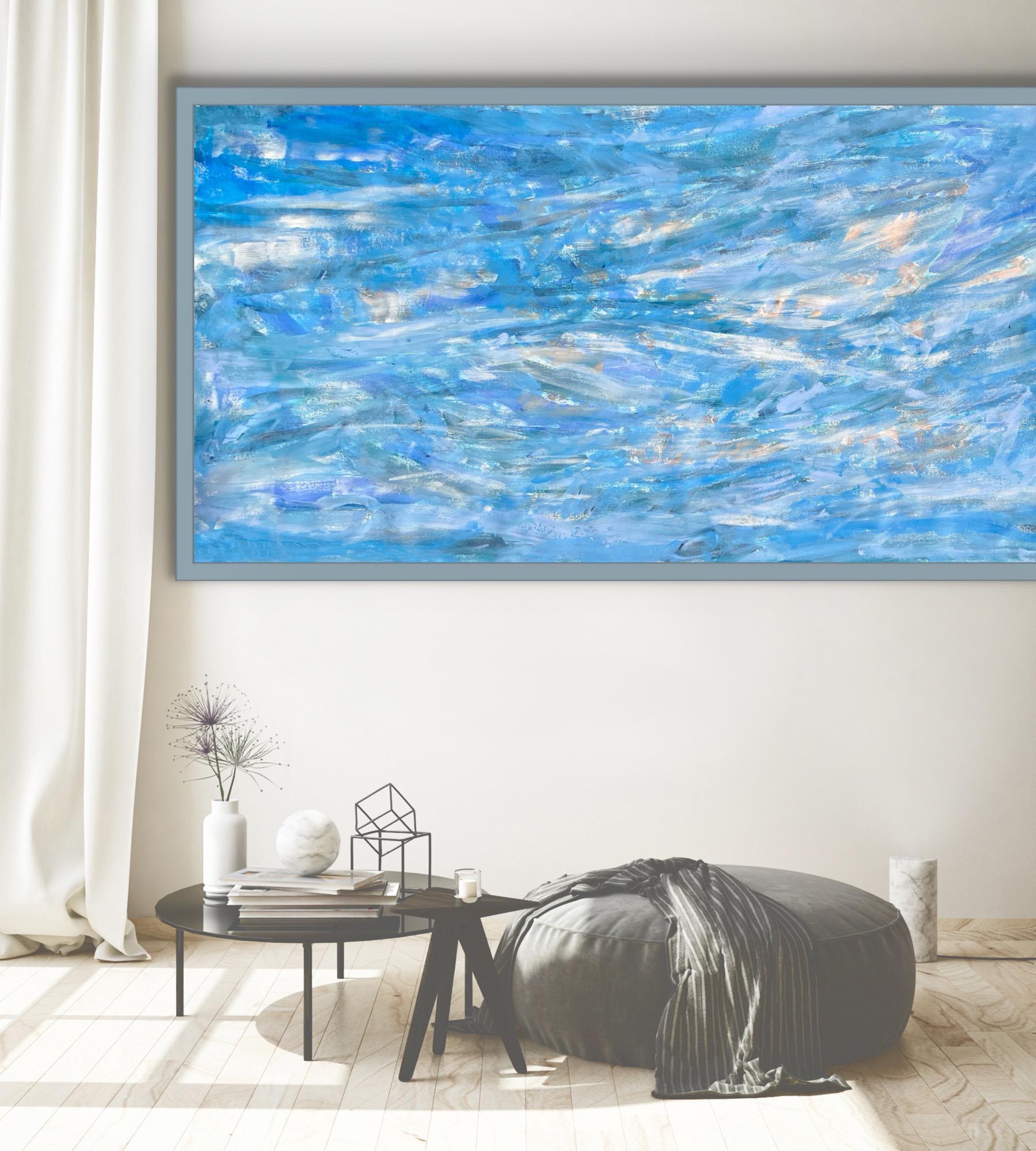 magisches Wasser im Angebot 2