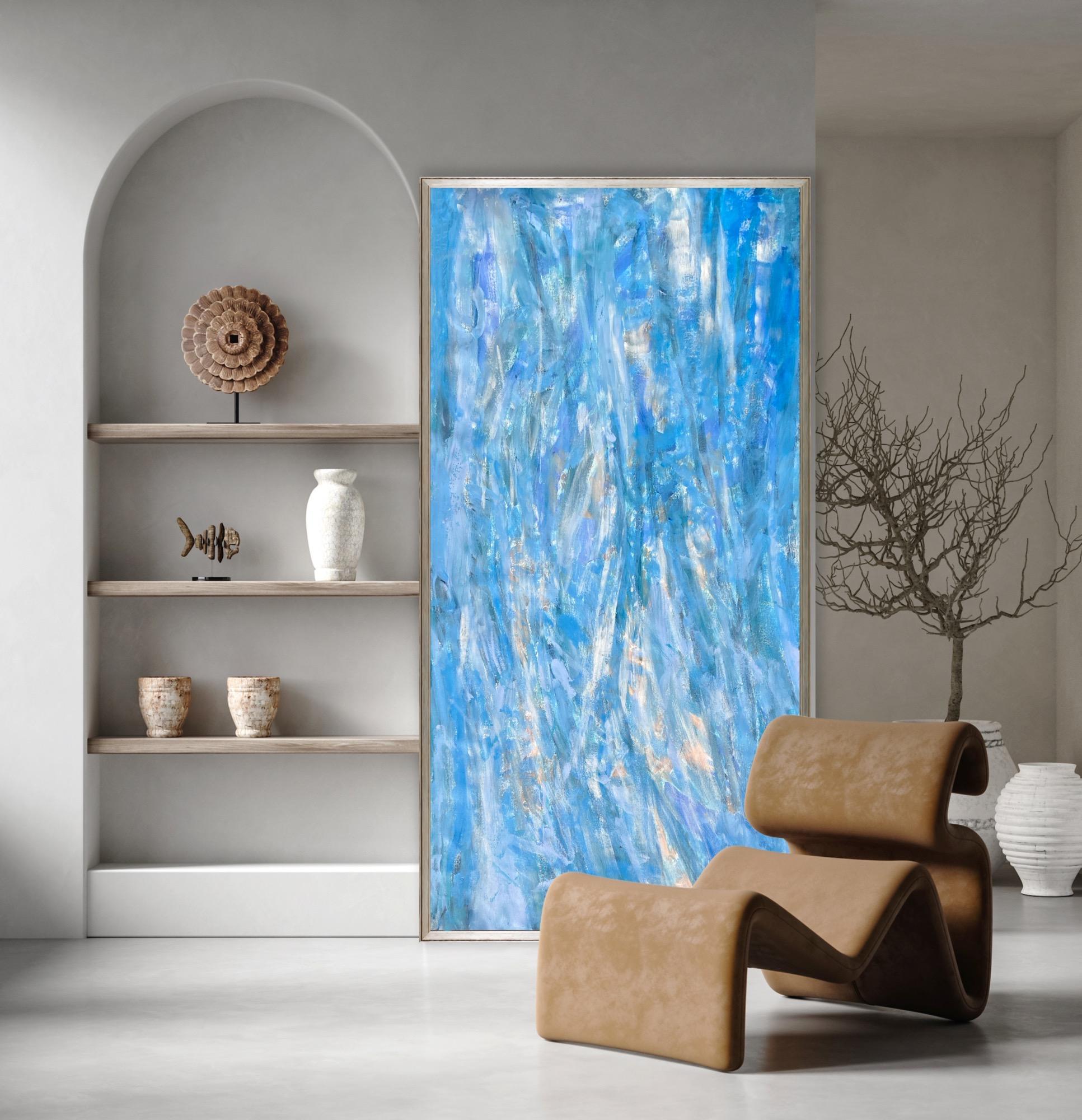 magisches Wasser im Angebot 4