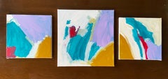 Abstract Abstract Paintings