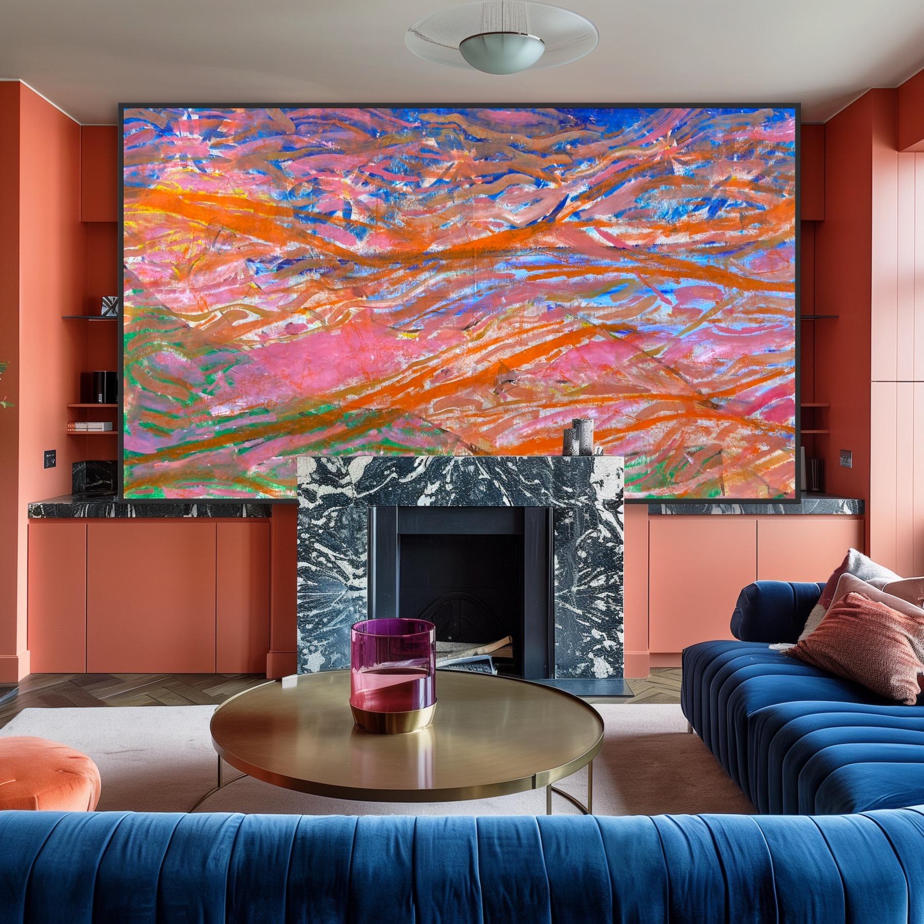 paisaje desnudo en venta 3