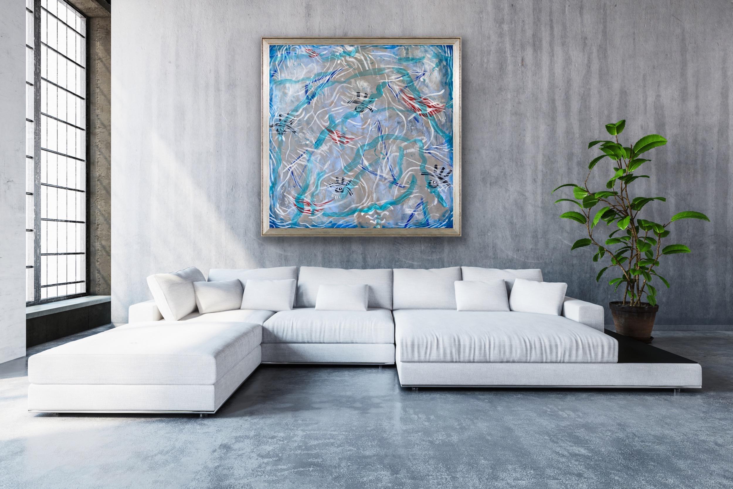 Pleasure map For Sale 1