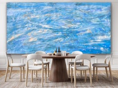 Sea breath