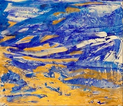 paisaje marino  Dayspring