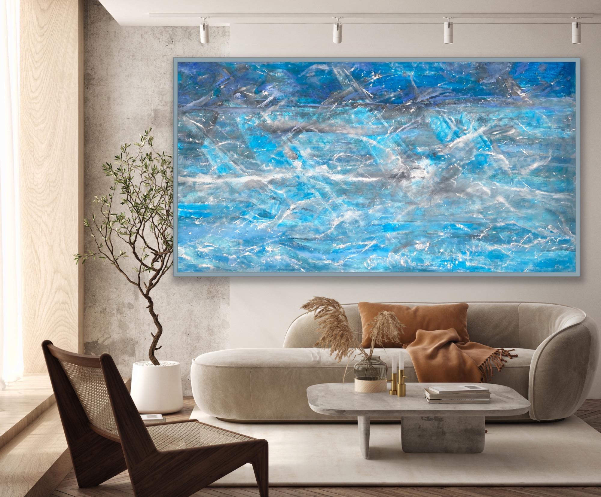 Meer, Himmel, du und ich im Angebot 6