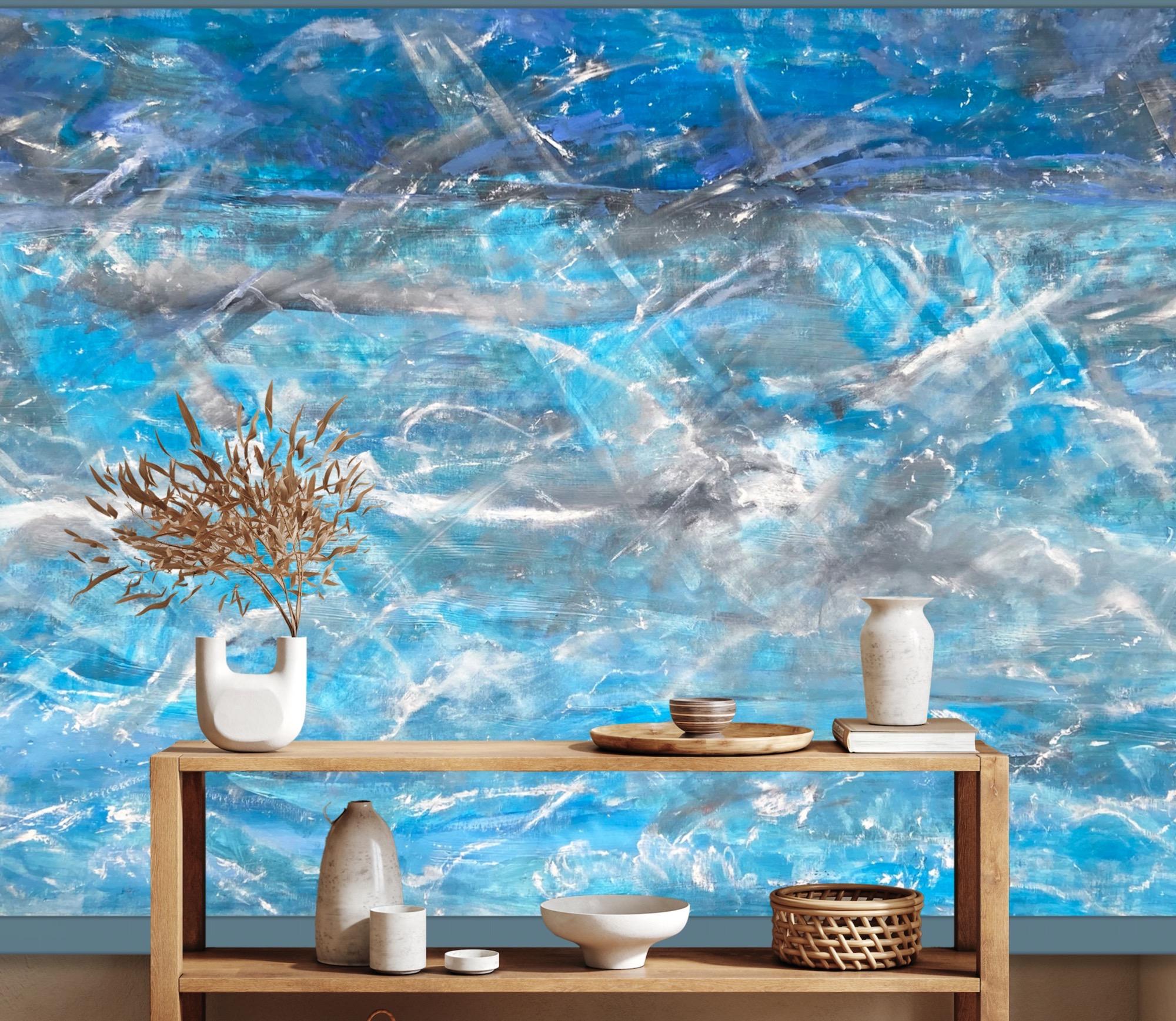 Meer, Himmel, du und ich im Angebot 10