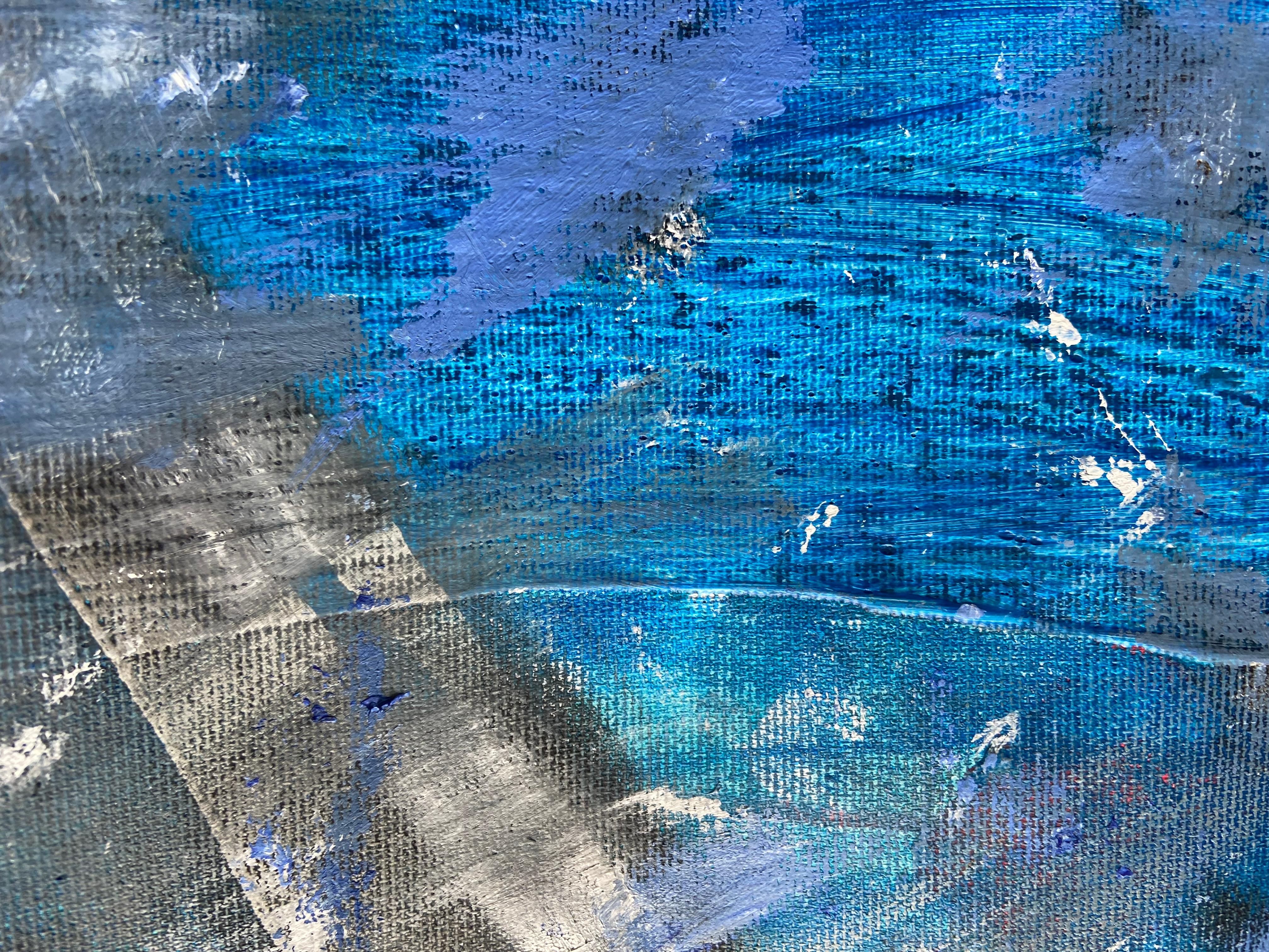 Meer, Himmel, du und ich im Angebot 12