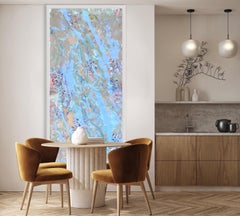 paysage mer  peinture