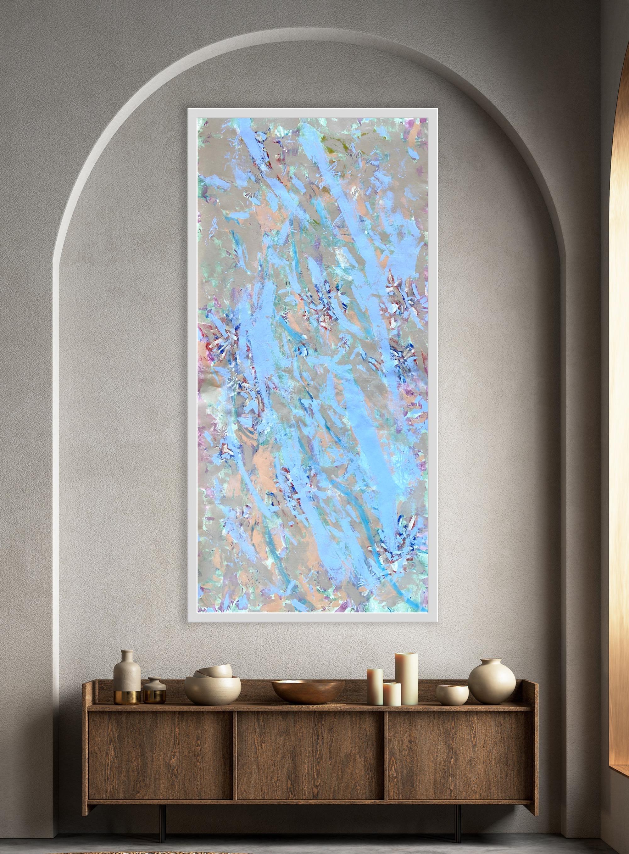 abstract painting

acrylic, oil on canvas
one-of-a-kind


Full size 108x192cm
the painting will be shipped rolled
without stretcher bars.


