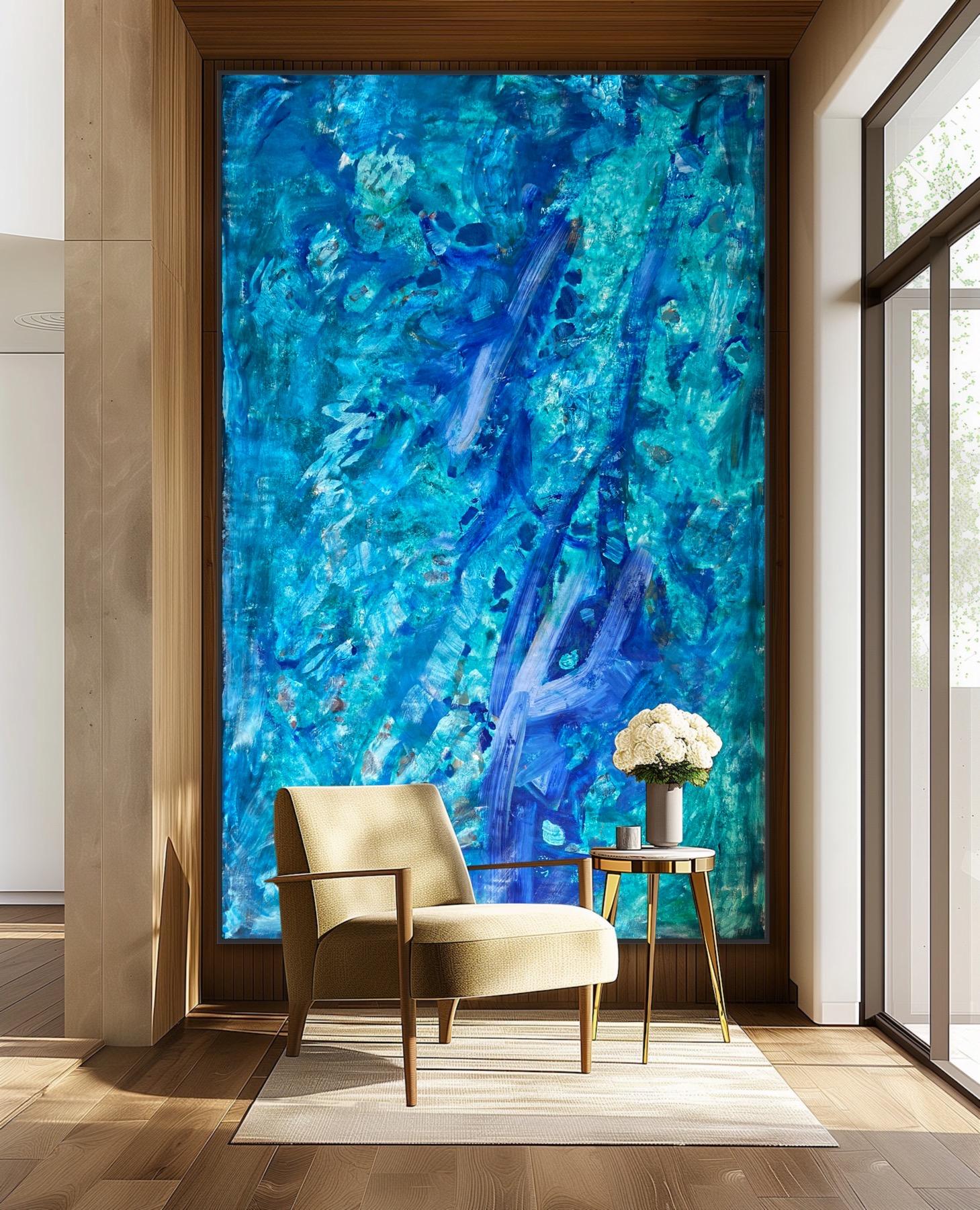 120x180cm (123x183 cm full size)
original painting on canvas
hand signed
one-of-a-kind

the item will be shipped rolled
unframed, without stretcher bars


