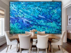 What is the sea?