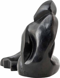 Femme assise (Sitting Woman)