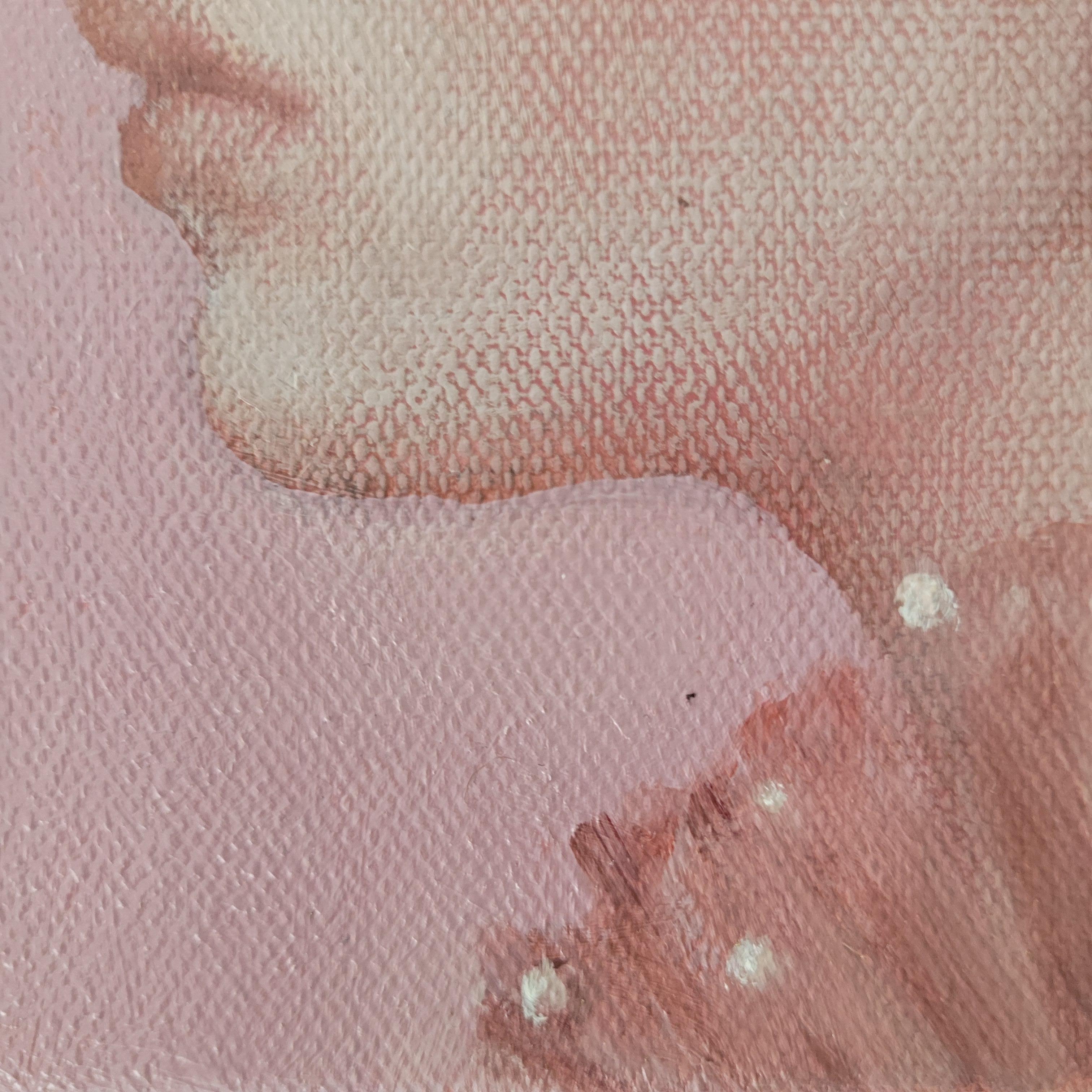 Retrato de una dama en sutiles colores rosas.

KATARZYNA SZYDLOWSKA (nacida en 1969)
Katarzyna Szydlowska estudió en la Academia Europea de las Artes con el prof. Jerzy Duda Gracz, Antoni Fa?at y Franciszek Starowieyski. Recibió su diploma en