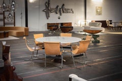 Katavolos Kelley und Littell T Sessel ICF Italien 1952