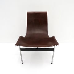 Chaises Katavolos Littel et Kelley AT&T pour Laverne International, 1950