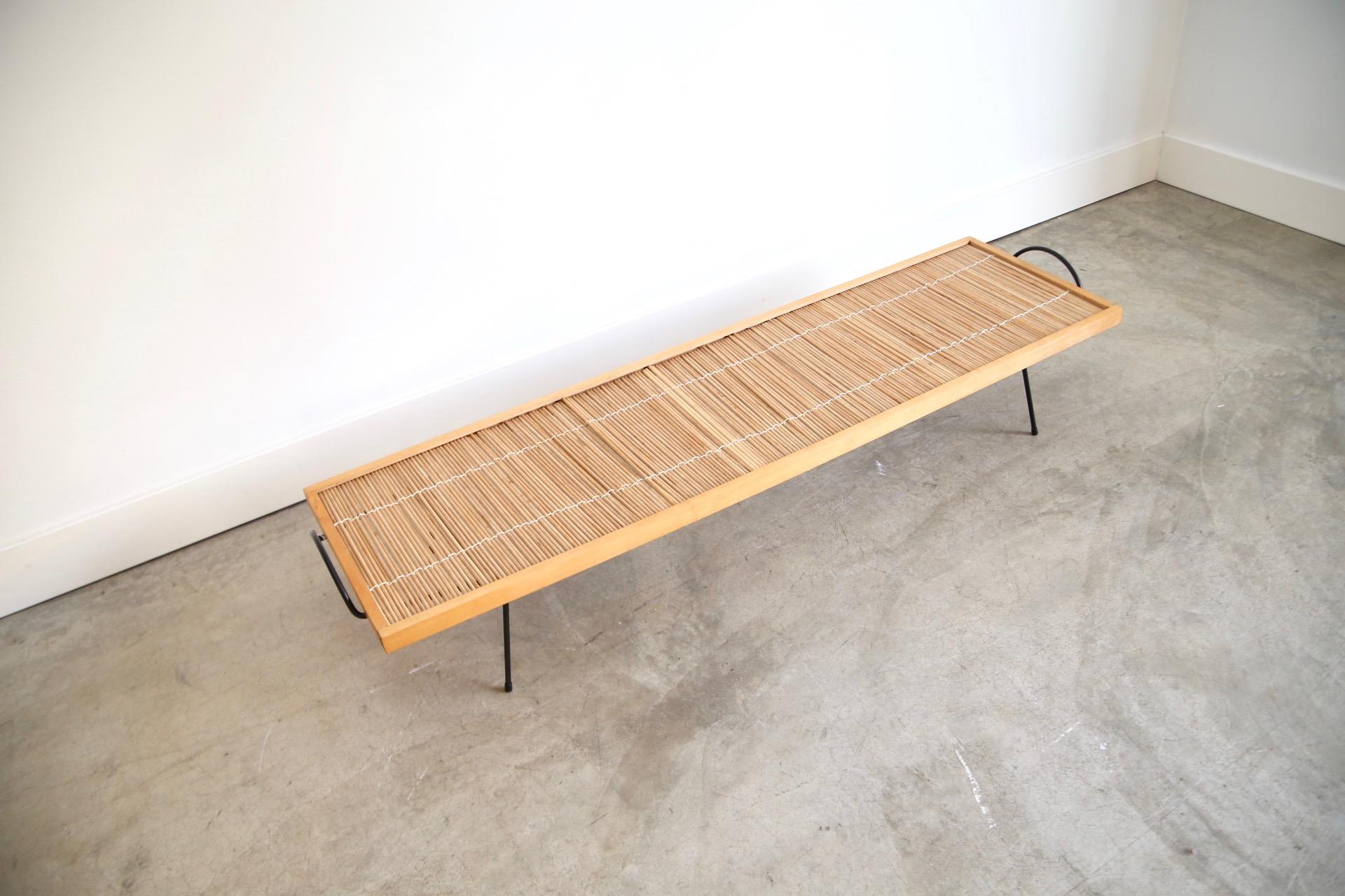 Mid-Century Modern Katavolos, Littel & Kelly Midcentury Coffee Table