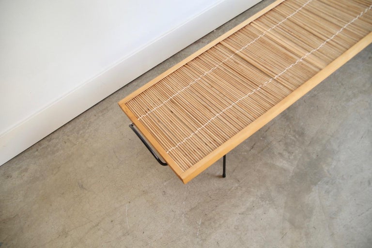 Katavolos, Littel & Kelly Midcentury Coffee Table In Good Condition For Sale In St. Louis, MO