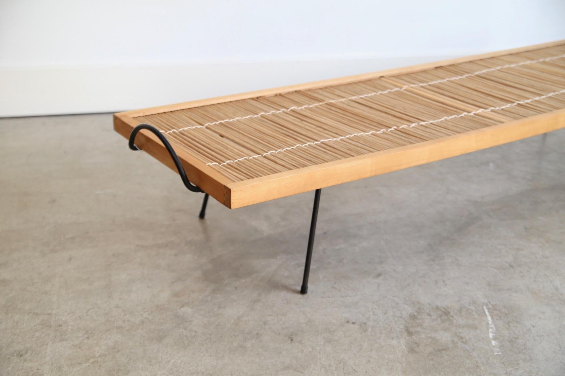 Katavolos, Littel & Kelly Midcentury Coffee Table 1