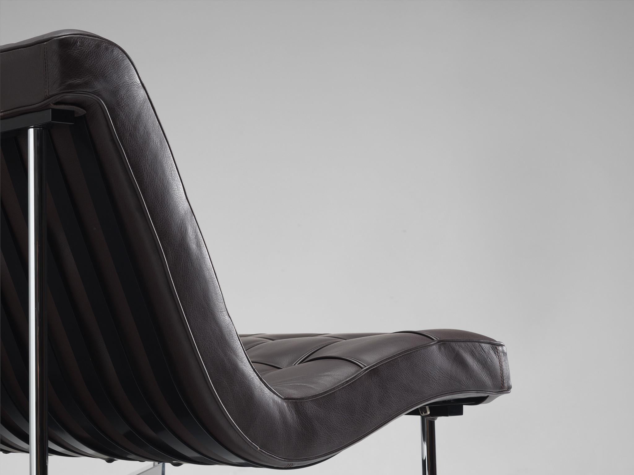 Mid-Century Modern Katavolos Littell and Kelley 'New York' Lounge Chair  For Sale