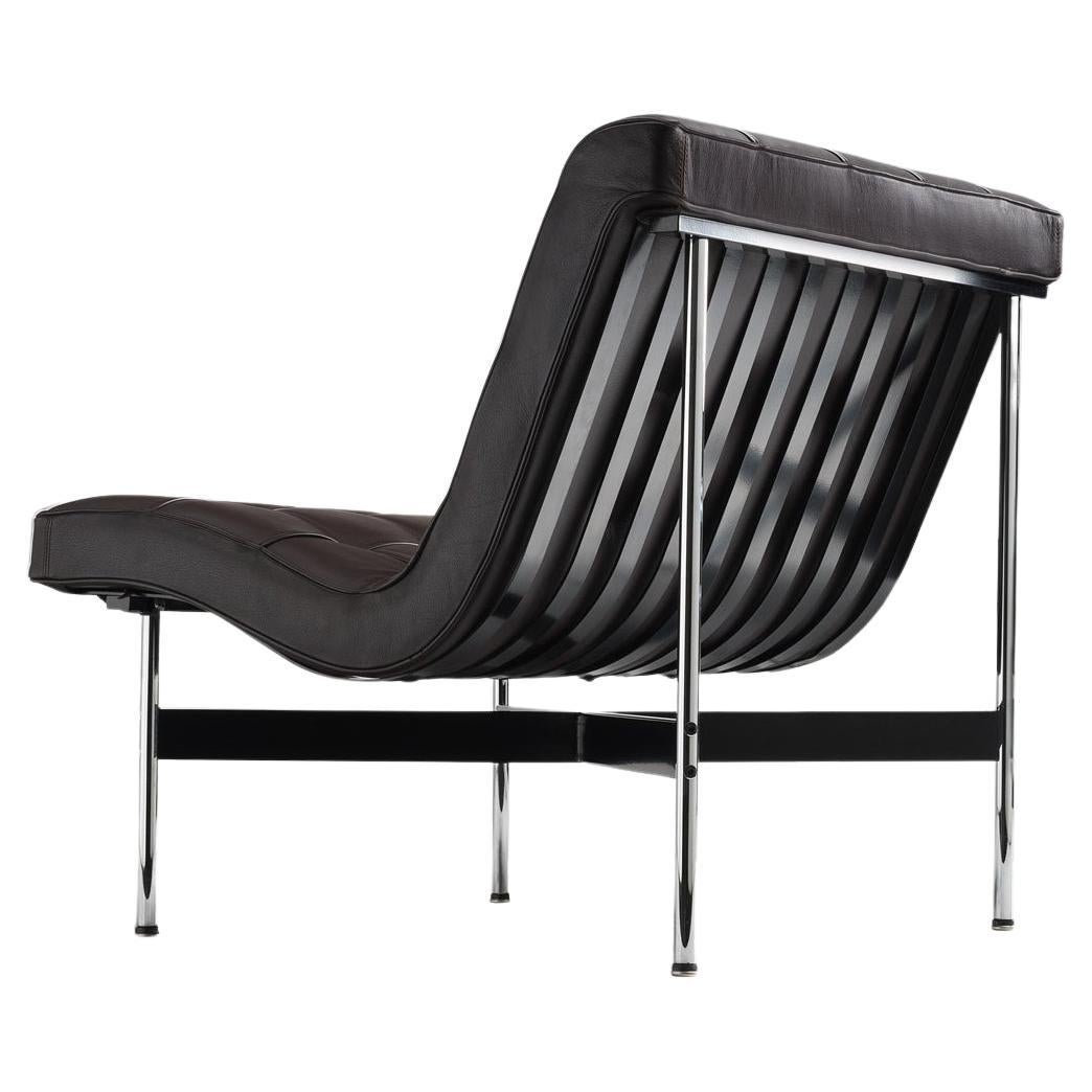 Katavolos Littell and Kelley 'New York' Lounge Chair  For Sale