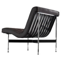 Vintage Katavolos Littell and Kelley 'New York' Lounge Chair 