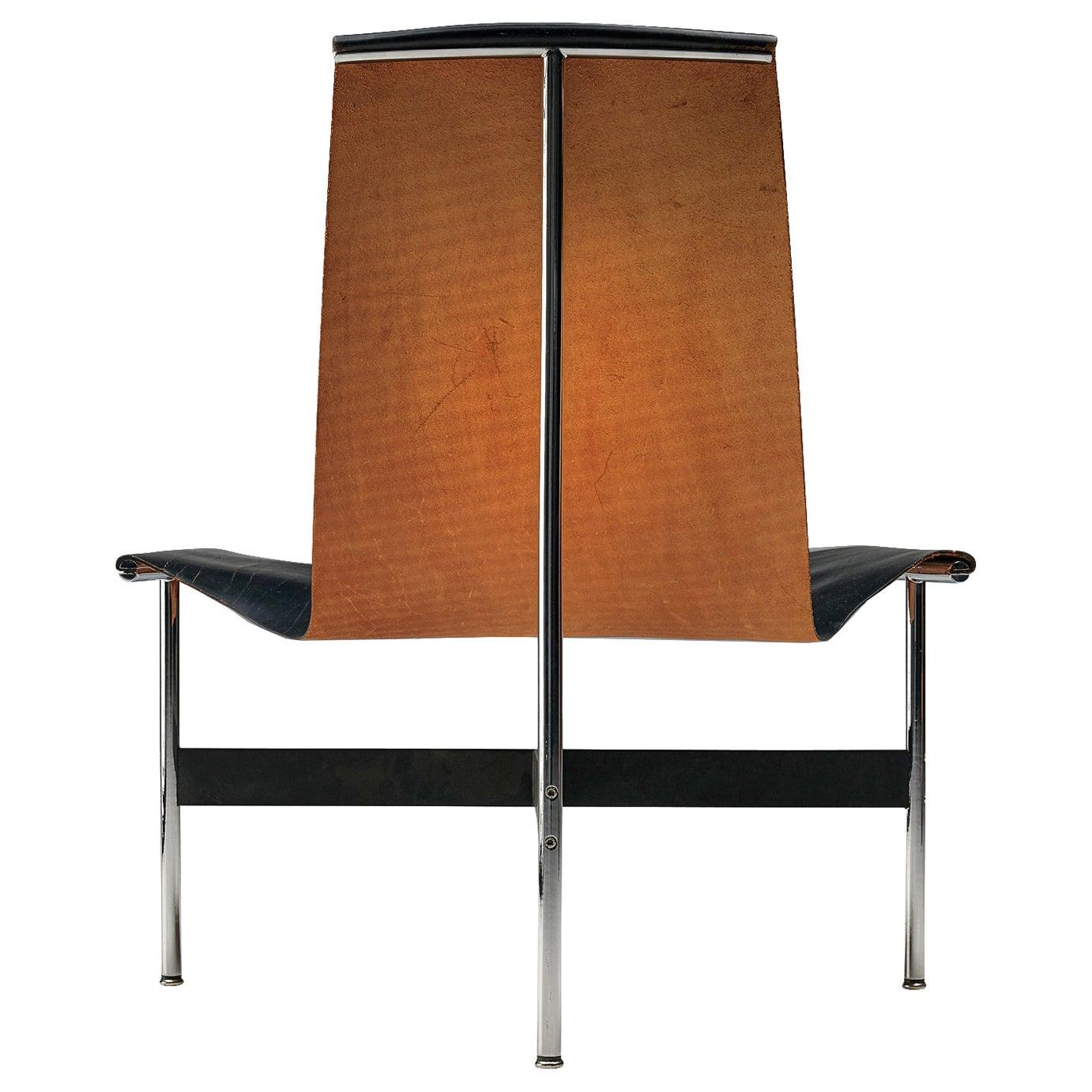 Katavolos, Littell, & Kelley for Laverne International Lounge Chair ‘3LC’