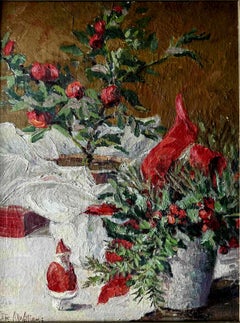 Peintures - Nature morte - Impressionnisme