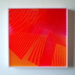 Through the Square Window #132