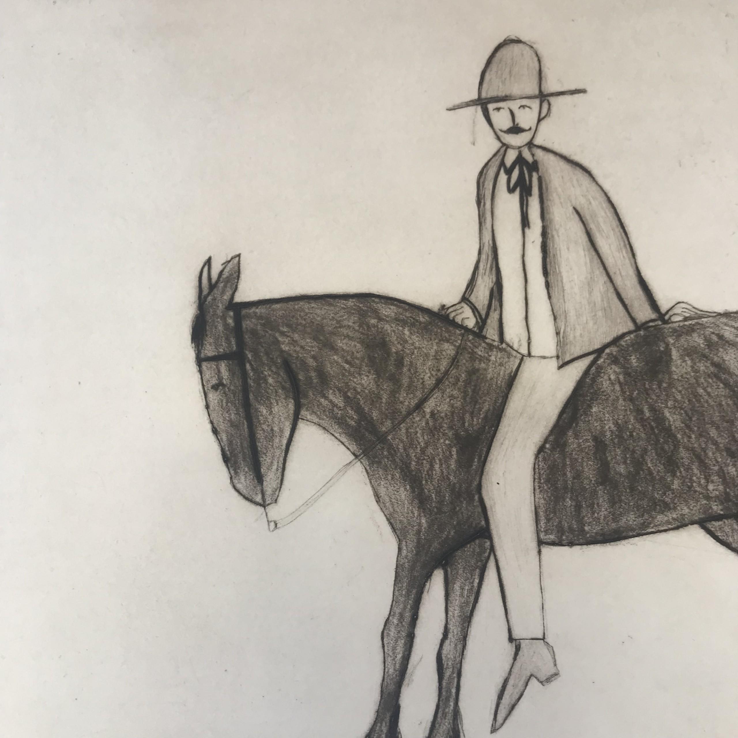 I Refuse To Have A Bath Until I See The Trees, original, contemporary art For Sale 3