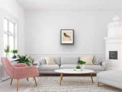 Geoffrey, Stampa d'arte originale, Kate Boxer