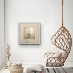 Batman, Kate Boxer, limited edition print, abstract, contemporary, etching