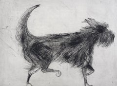 Fig, Kate Boxer, original print