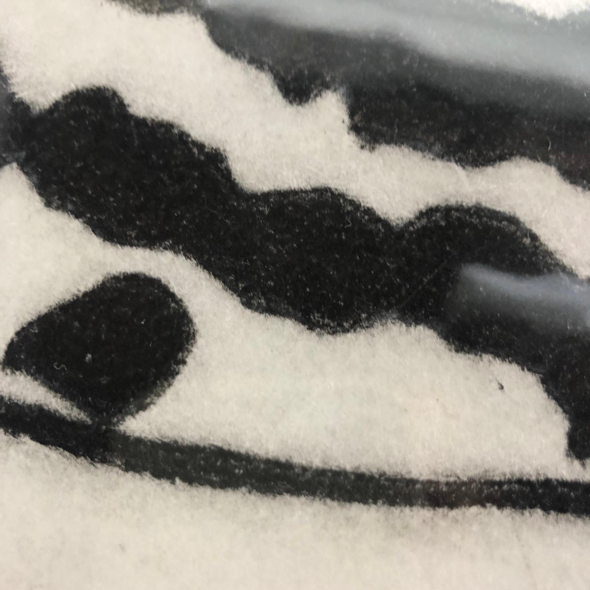 Black and White Dalmatian, Kate Boxer, Animal Art, Dog Print, Drypoint Print 5