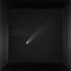  Comet Neowise