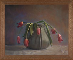 Droopy Tulips