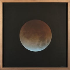 Nine Lunar Eclipses (E)