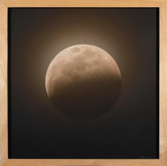 Nine Lunar Eclipses (I)