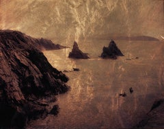 Shetland Islands, Golden Stardust