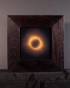 Solar Eclipse August 21, 2018, 2nd Contact