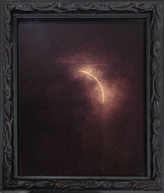 Solar Eclipse, Nebraska, August 21, 2017, 3rd contact
