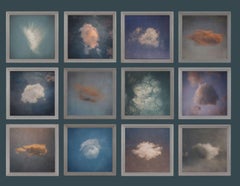 Twelve Clouds, Softly, Slowly