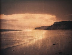 "Beach Willunga, South Australia #6/20" (2016) di Kate Breakey, edizione limitata