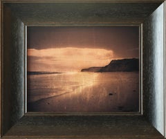 "Beach Willunga, South Australia #6/20" (2016) di Kate Breakey, edizione limitata