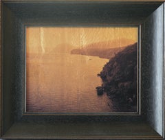 "Costa della Sardegna #4/20" (2009) di Kate Breakey, Stampa in edizione limitata