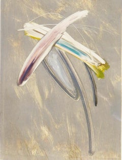 Untitled (Abstract Flower)