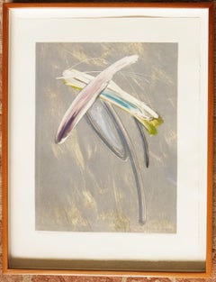 Untitled (Abstract Flower)